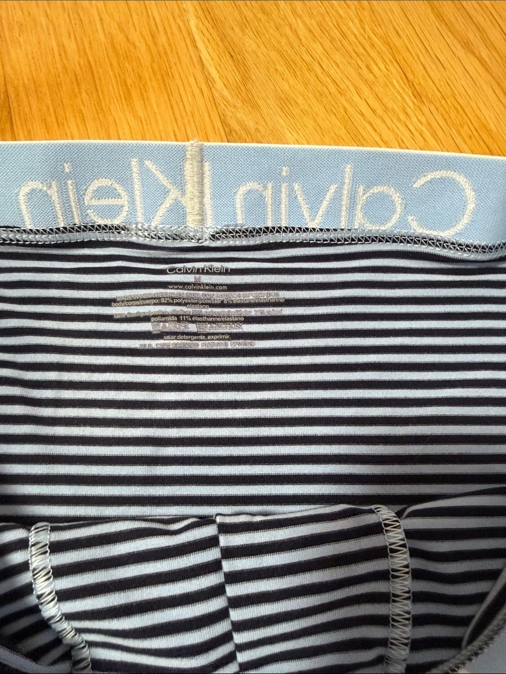 Calvin Klein calvin klein